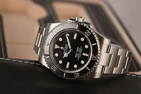 rolex 114060 occasion|126610 vs 116610.